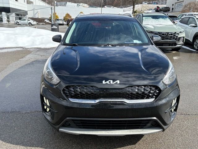Used 2022 Kia Niro LX image 7