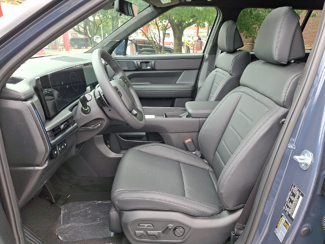New 2027 Hyundai Santa Fe Calligraphy AWD/4WD image 11