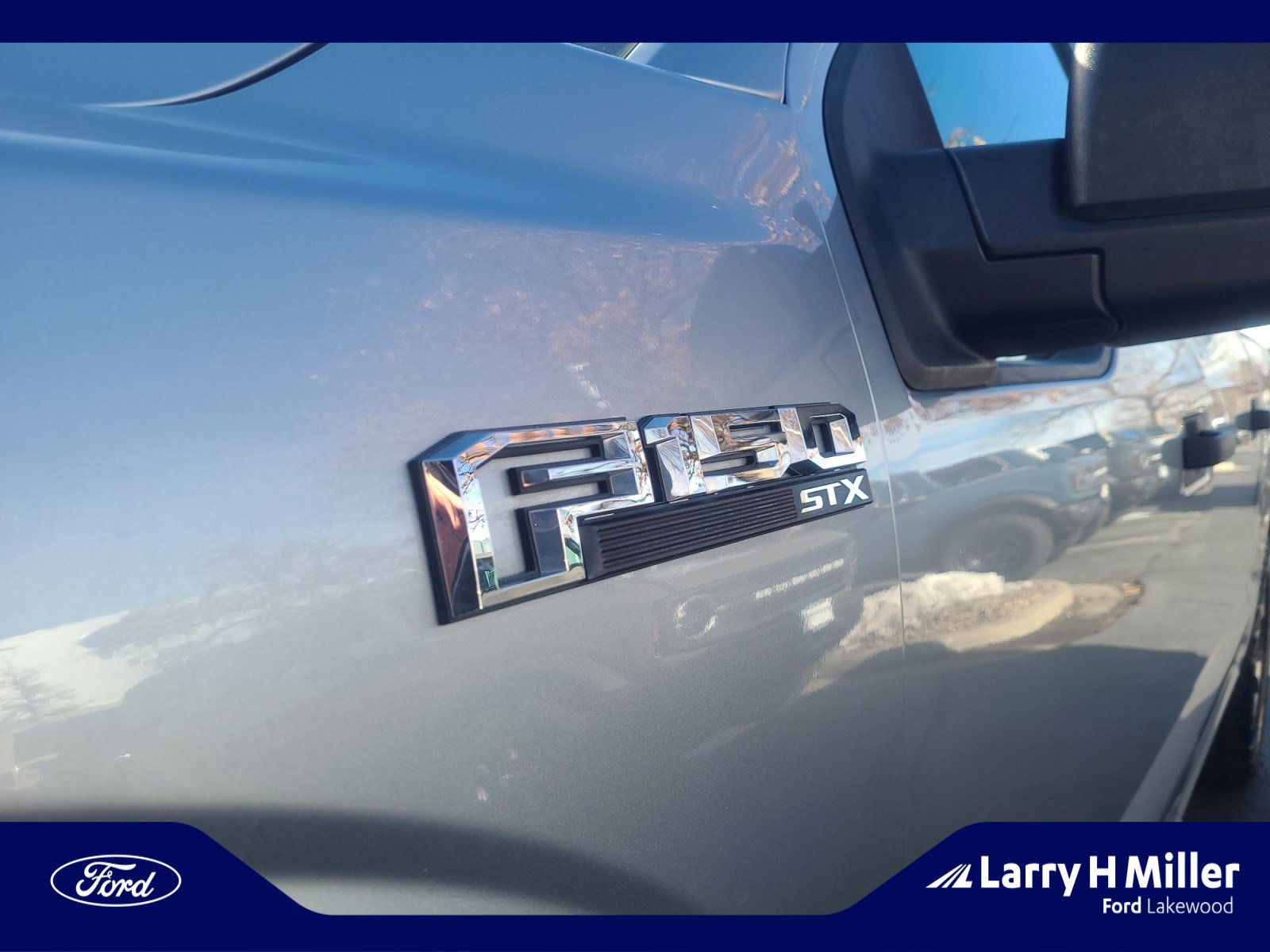 Used 2020 Ford F150 XL w/ Equipment Group 101A Mid image 24