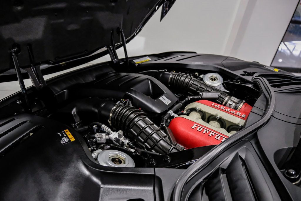 Used 2024 Ferrari Purosangue image 52