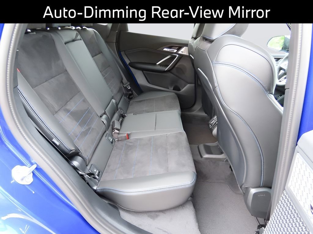 New 2025 BMW X1 xDrive28i w/ Technology Package image 20