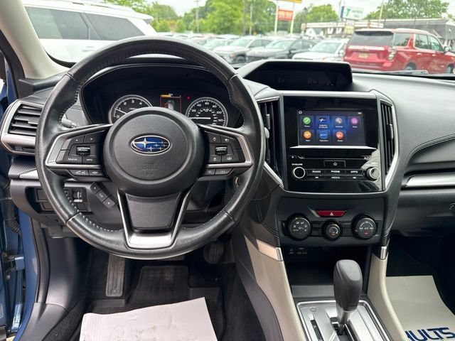 Used 2021 Subaru Forester Premium AWD/4WD image 6