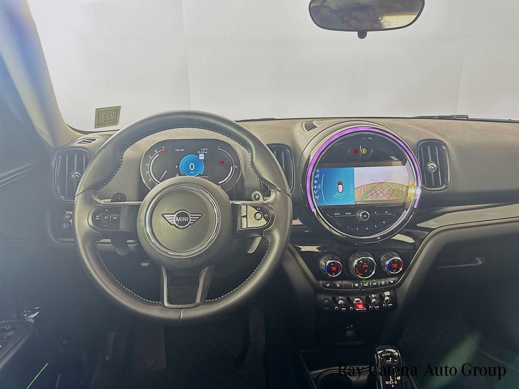 Certified 2024 MINI Cooper Countryman S image 23
