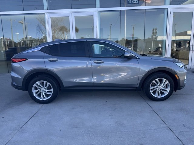 Used 2025 Buick Envista Preferred w/ Convenience I Package image 18