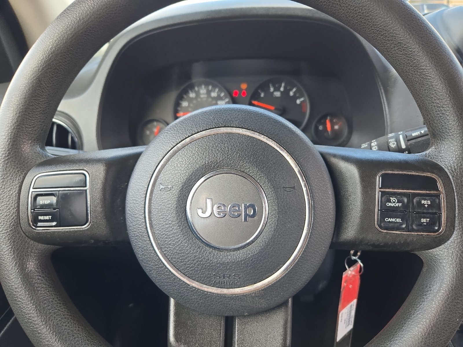 Used 2012 Jeep Compass Sport FWD image 19