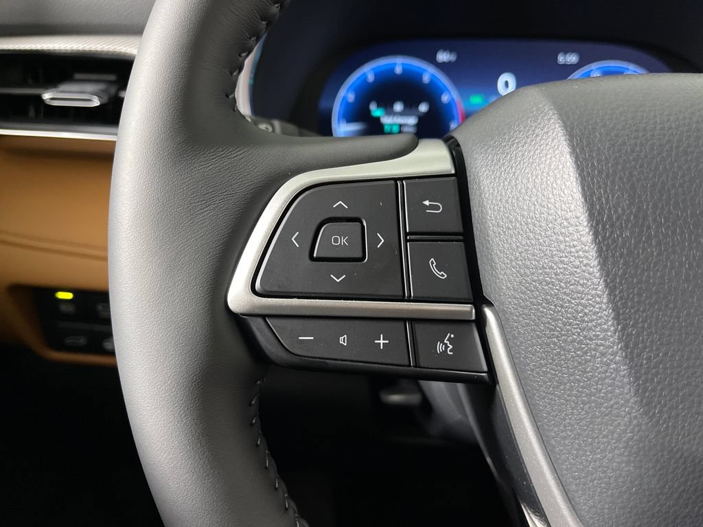 New 2026 Toyota Highlander Platinum AWD/4WD image 26