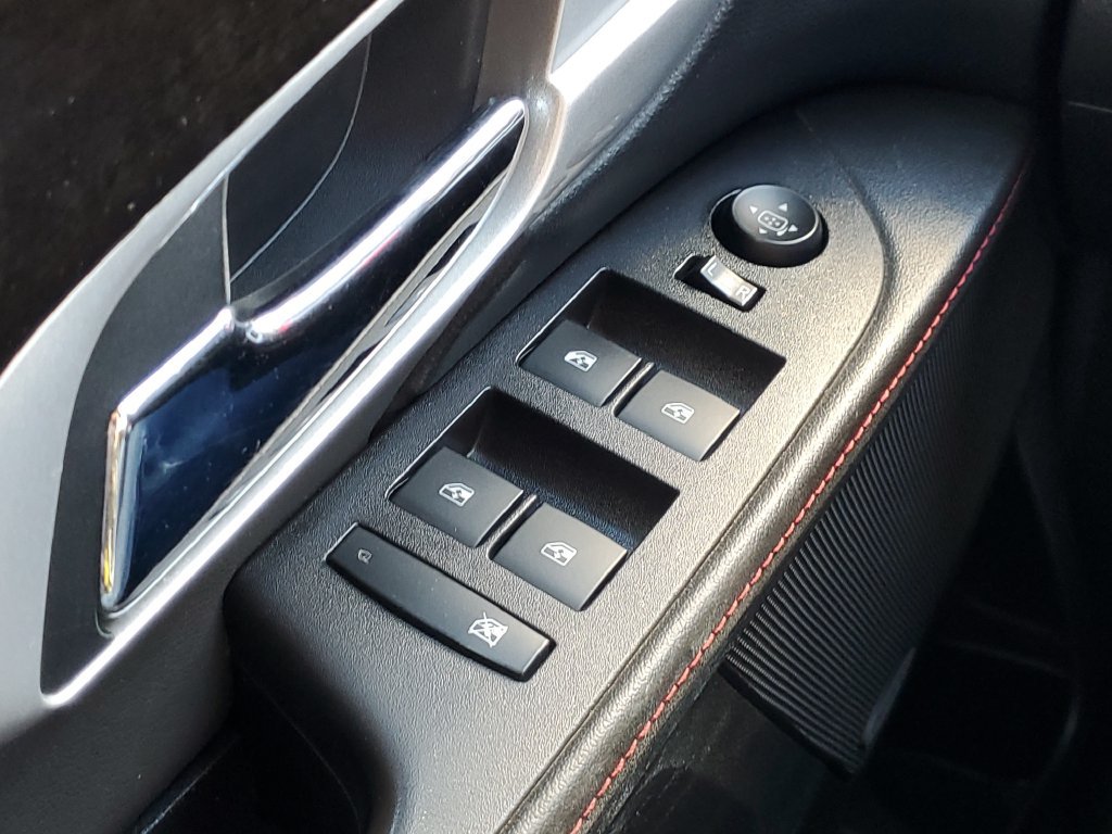 Used 2015 GMC Terrain Denali AWD/4WD image 18