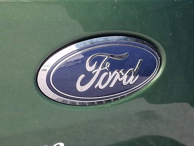 Used 2022 Ford Bronco Black Diamond AWD/4WD image 30