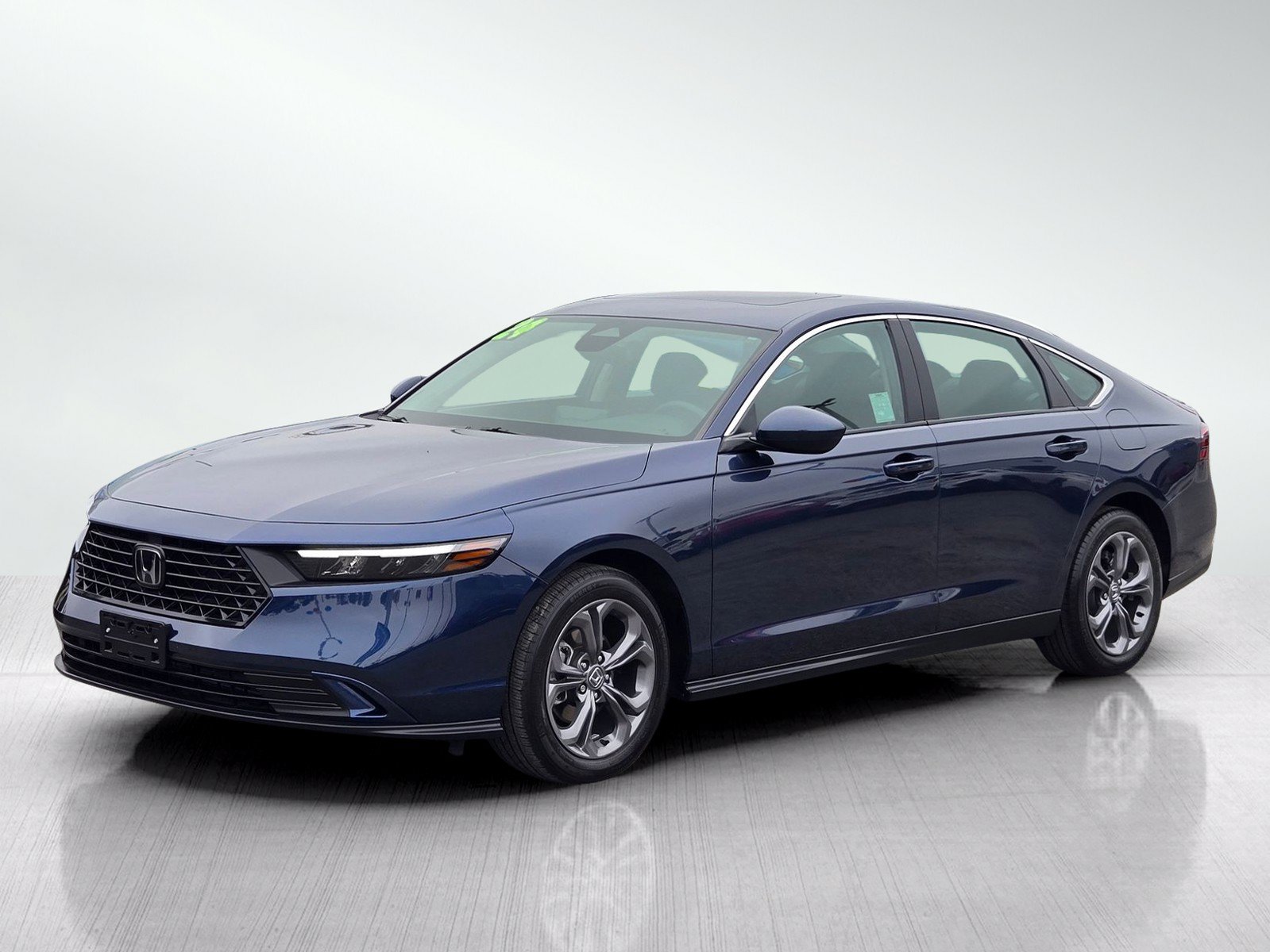Used 2024 Honda Accord EX image 8
