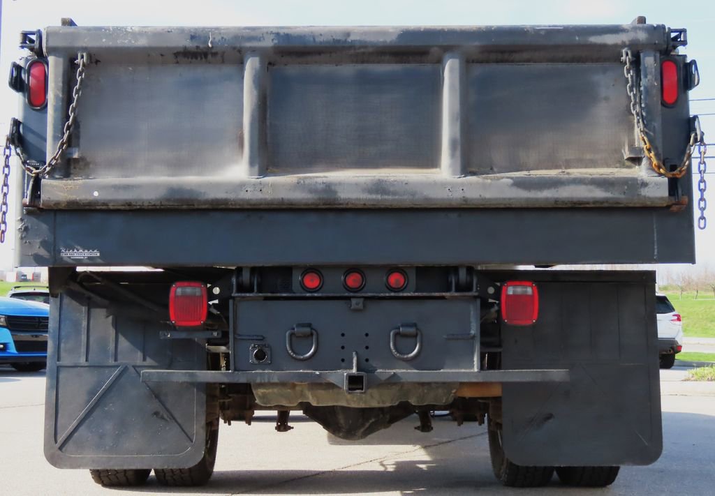 Used 2015 Ford F350 XL w/ XL Value Package image 19