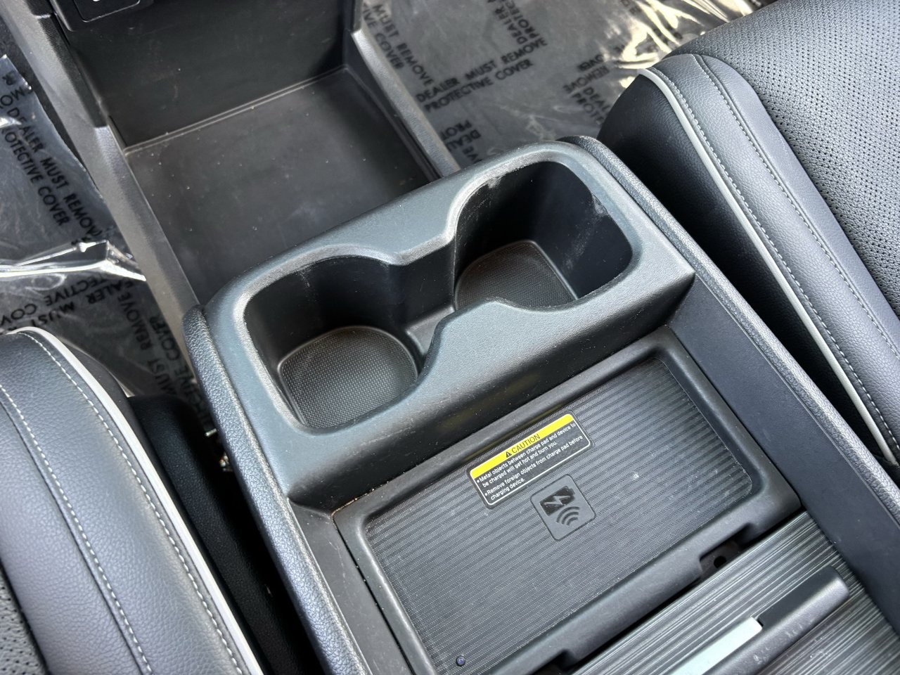 Certified 2024 Honda Odyssey Elite image 25