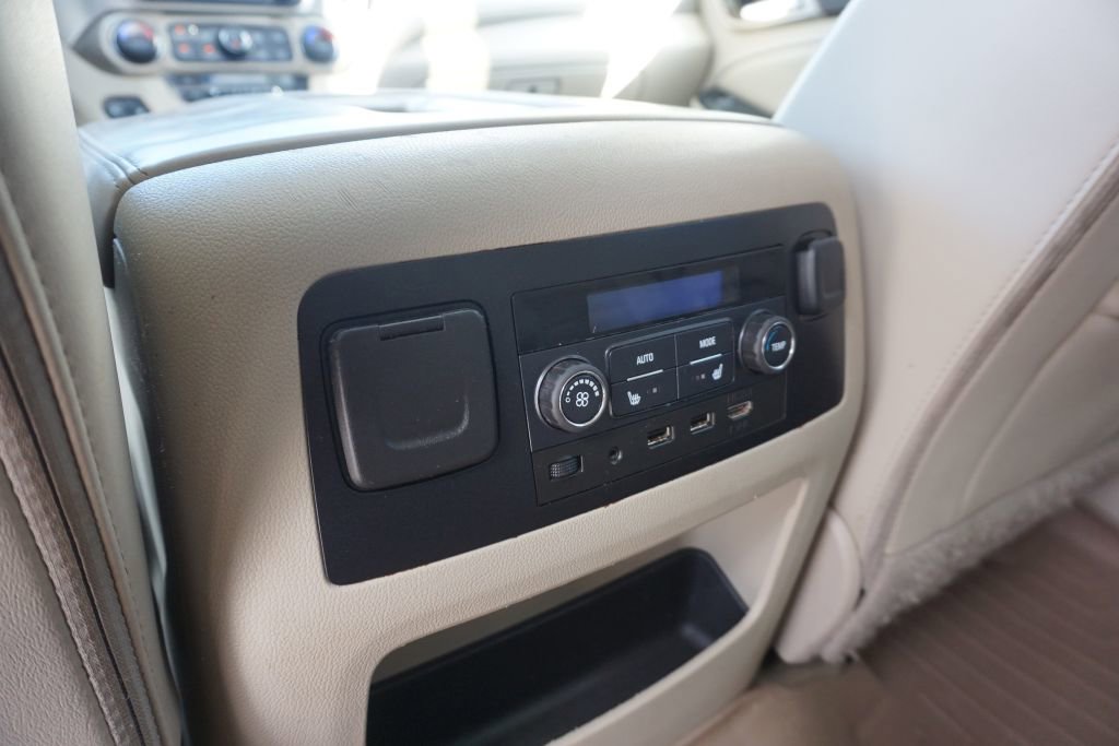 Used 2019 GMC Yukon XL Denali w/ Denali Ultimate Package RWD image 23