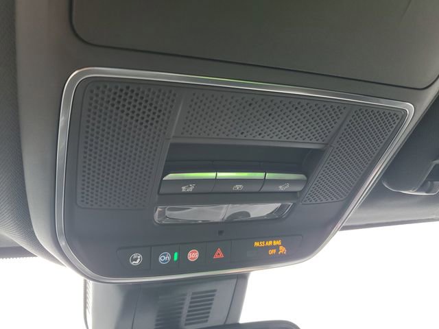 New 2026 Chevrolet Equinox RS w/ Convenience Package III image 33