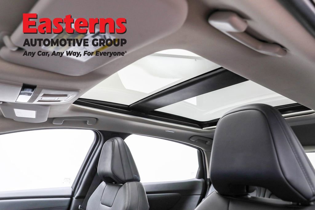 Used 2024 Nissan Ariya FWD image 27