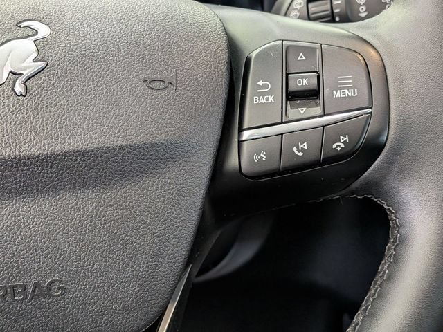 New 2025 Ford Bronco Sport Outer Banks w/ Outer Banks Tech Package+ AWD/4WD image 19