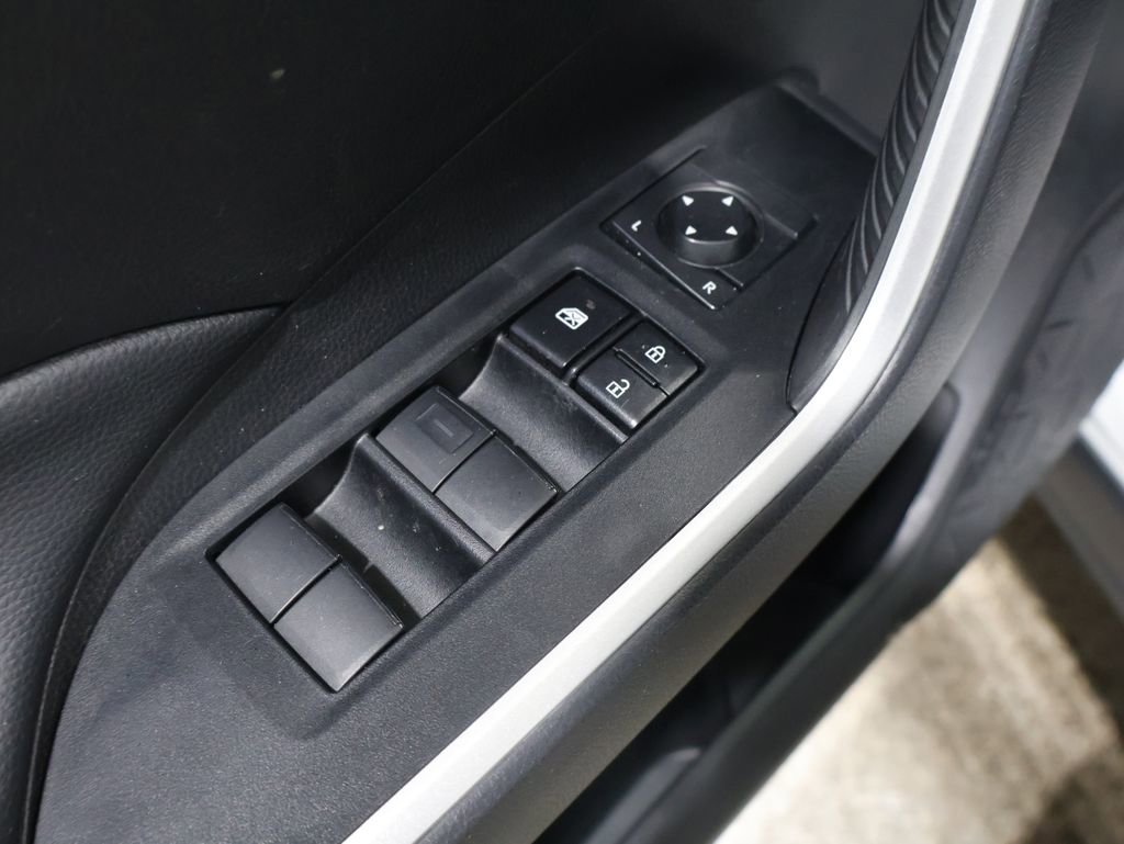Used 2024 Toyota RAV4 LE image 14