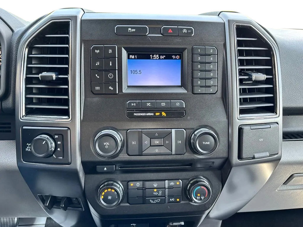 Used 2018 Ford F150 XLT AWD/4WD image 17