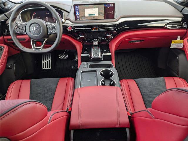 New 2026 Acura MDX A-Spec image 12