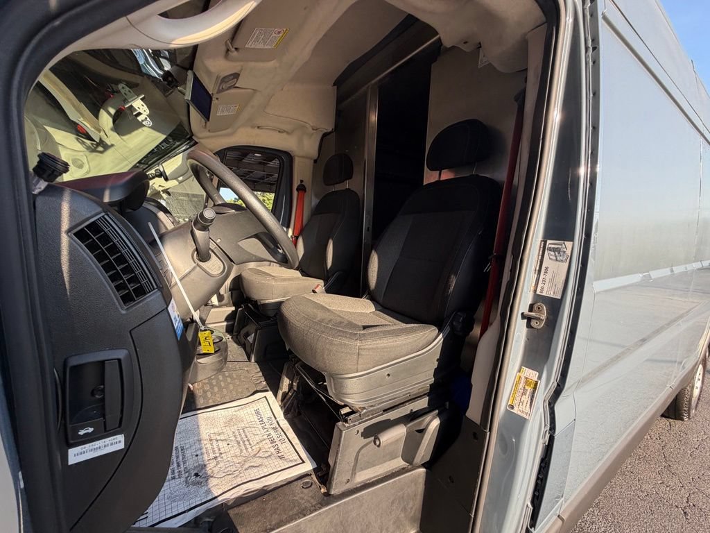 Used 2020 RAM ProMaster 3500 FWD image 18