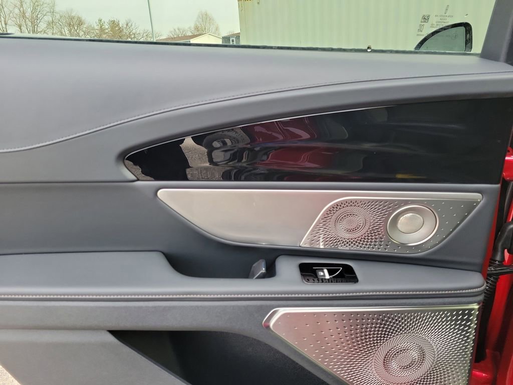 New 2026 Lincoln Nautilus Reserve AWD/4WD image 14