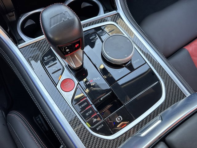 Used 2023 BMW M8 Competition image 16