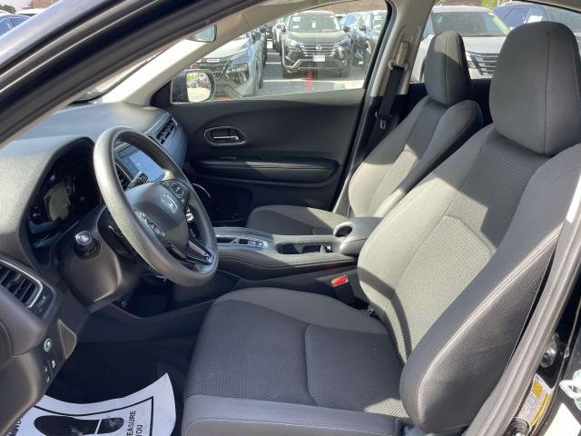 Used 2022 Honda HR-V EX image 13