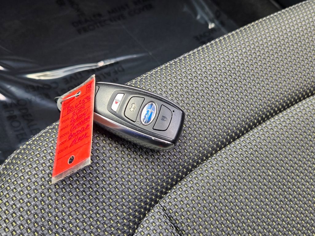 Used 2024 Subaru Crosstrek 2.0i Premium AWD/4WD image 19