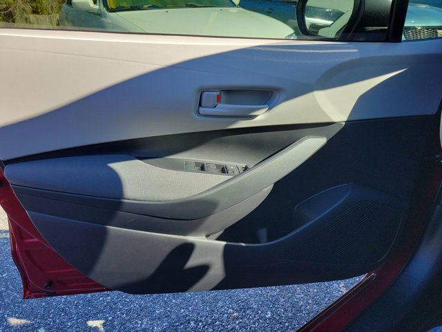 Used 2026 Toyota Corolla LE image 35