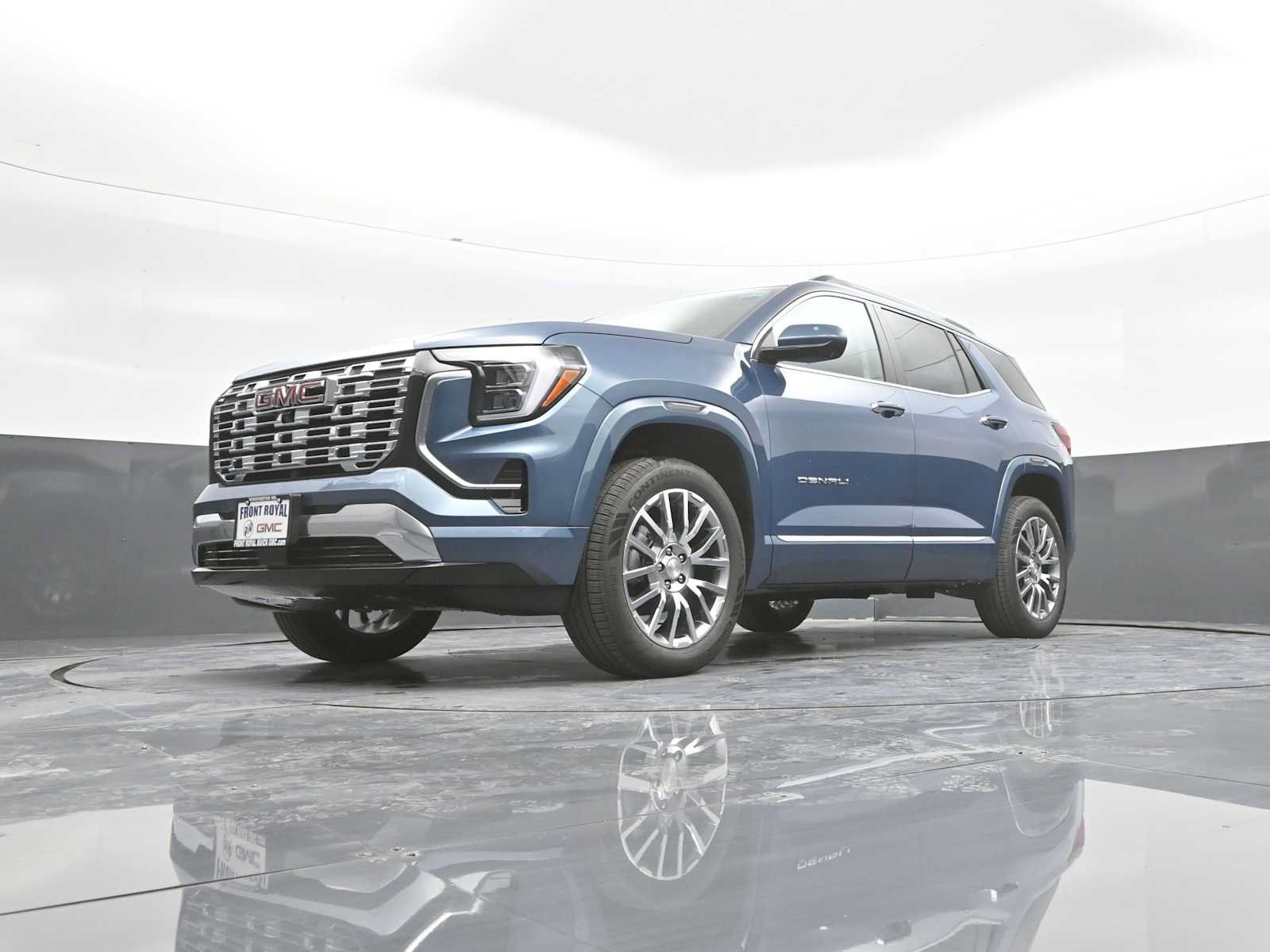 New 2026 GMC Terrain Denali AWD/4WD image 34
