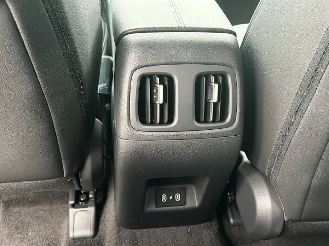 New 2026 Hyundai Tucson XRT FWD image 25