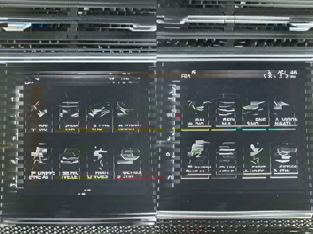 Used 2021 Audi SQ7 Prestige image 14