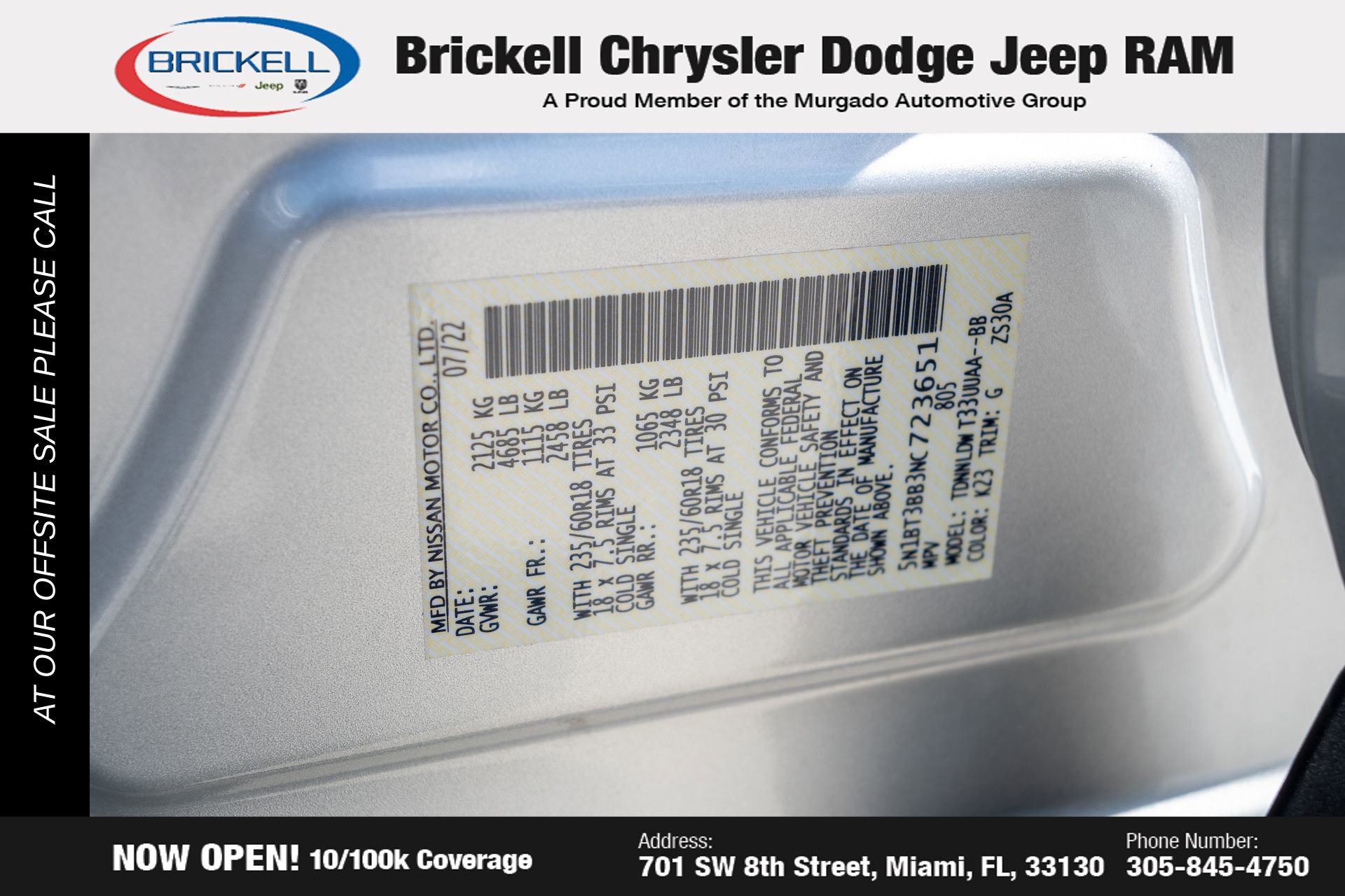 Used 2022 Nissan Rogue SV w/ SV Premium Package AWD/4WD image 33
