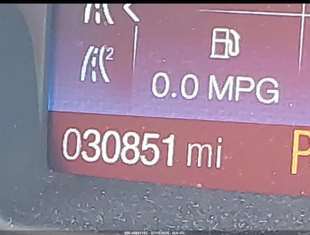 Used 2018 Ford Escape S FWD image 3