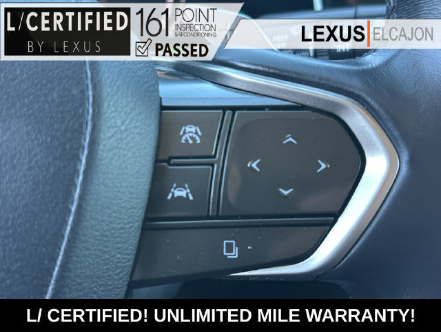 Certified 2026 Lexus NX 350 AWD w/ Accessory Package (2T) image 26