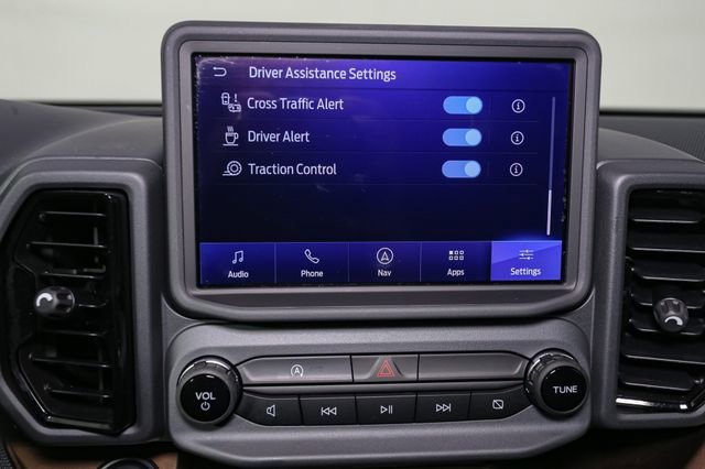 Used 2024 Ford Bronco Sport Outer Banks w/ Tech Package AWD/4WD image 23