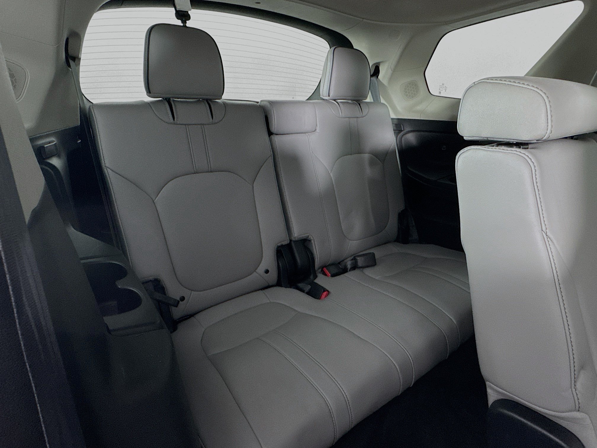 Certified 2023 Honda Pilot Elite image 29