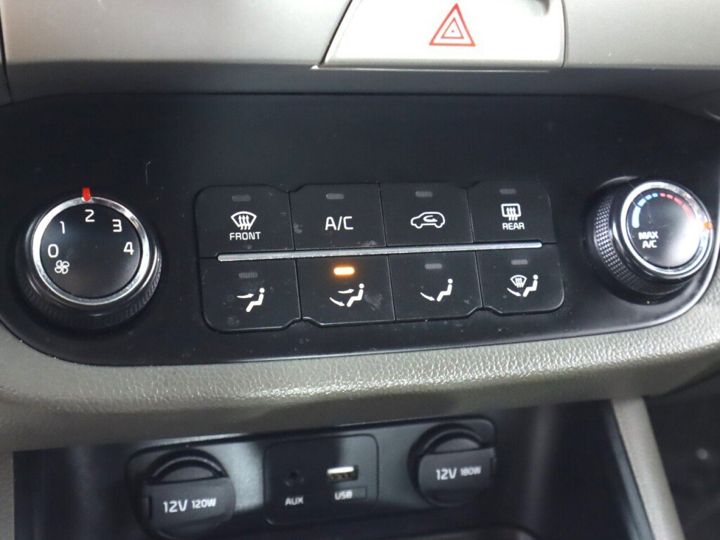 Used 2016 Kia Sportage LX w/ Option Group 017 image 19