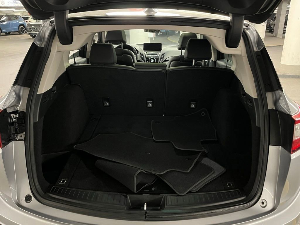 Used 2019 Acura RDX AWD image 32
