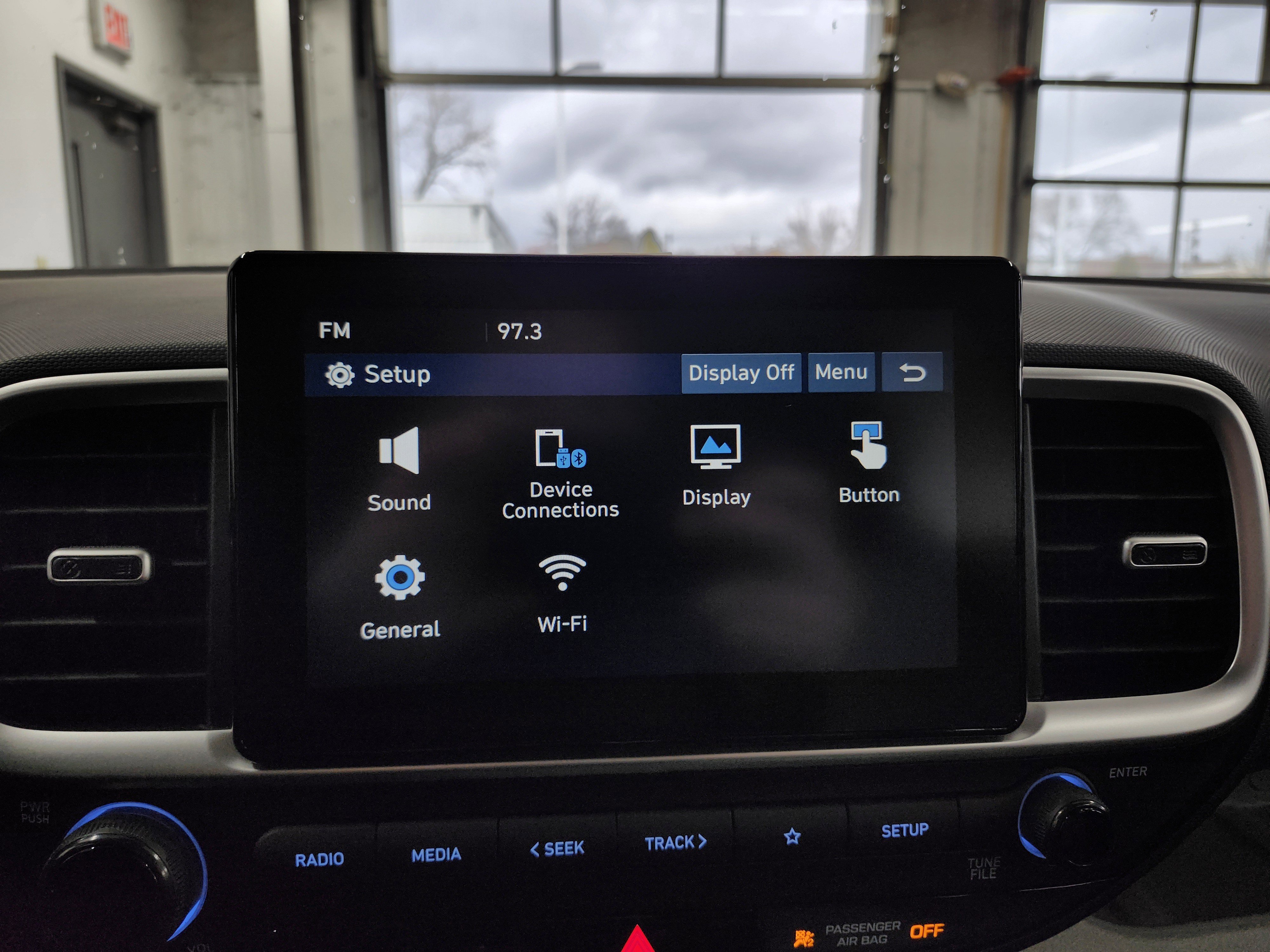 New 2026 Hyundai Venue SEL image 5