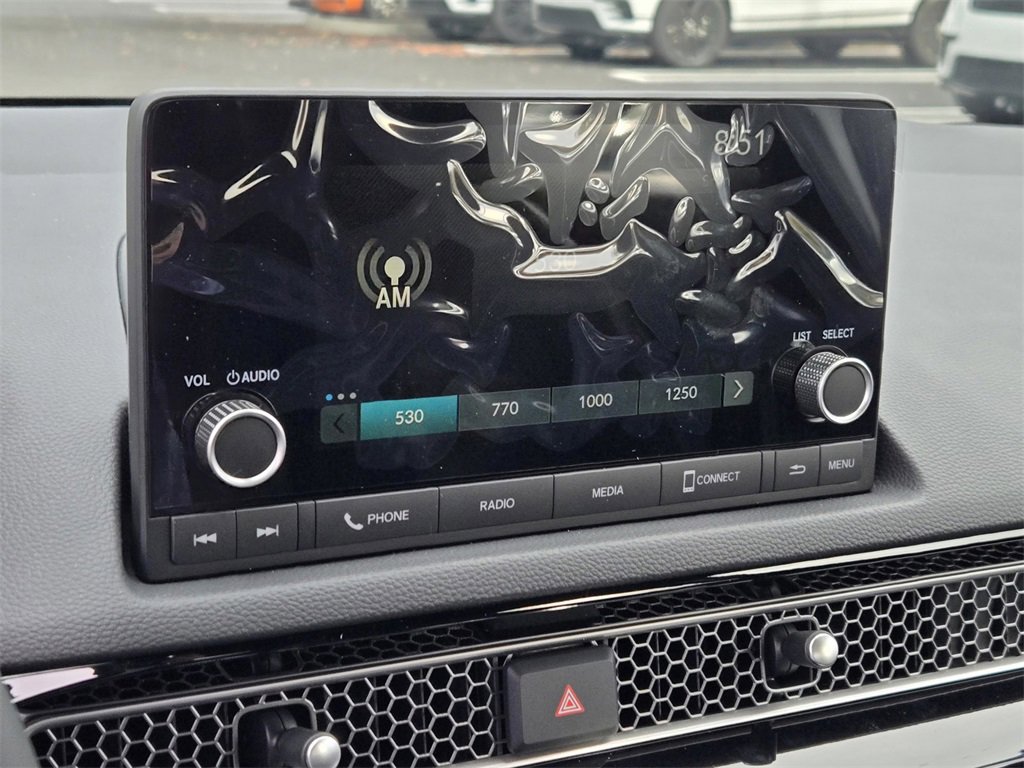 New 2026 Honda Civic Sport image 20