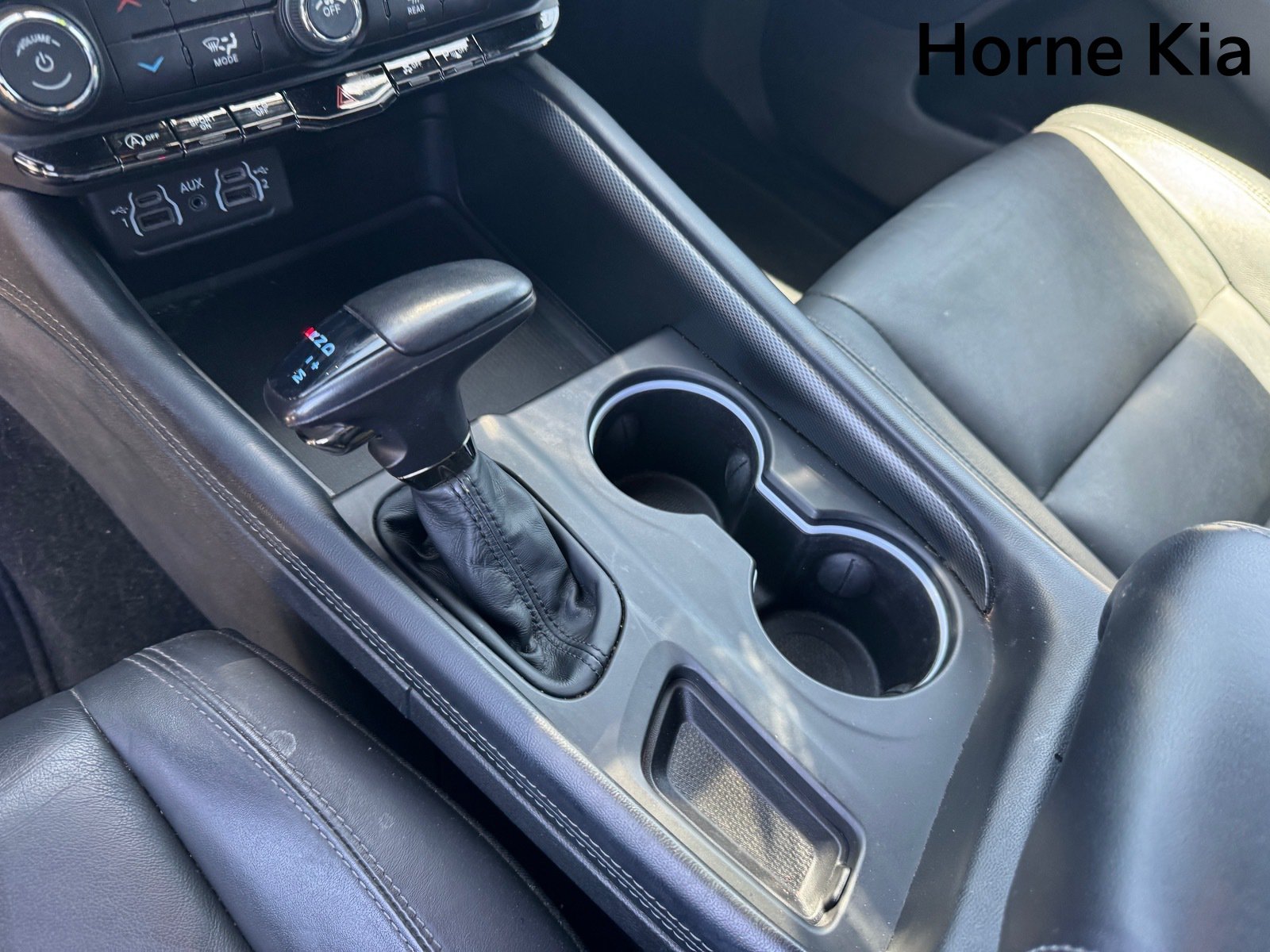 Used 2021 Dodge Durango GT w/ Blacktop Package RWD image 24