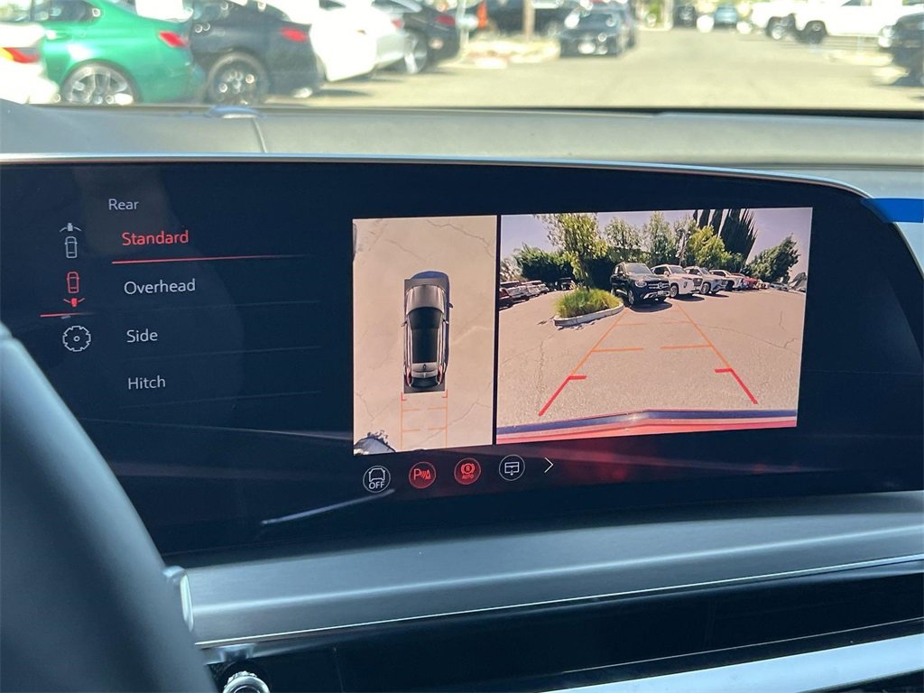 New 2026 Cadillac Lyriq V w/ Exterior Carbon Fiber Package image 20