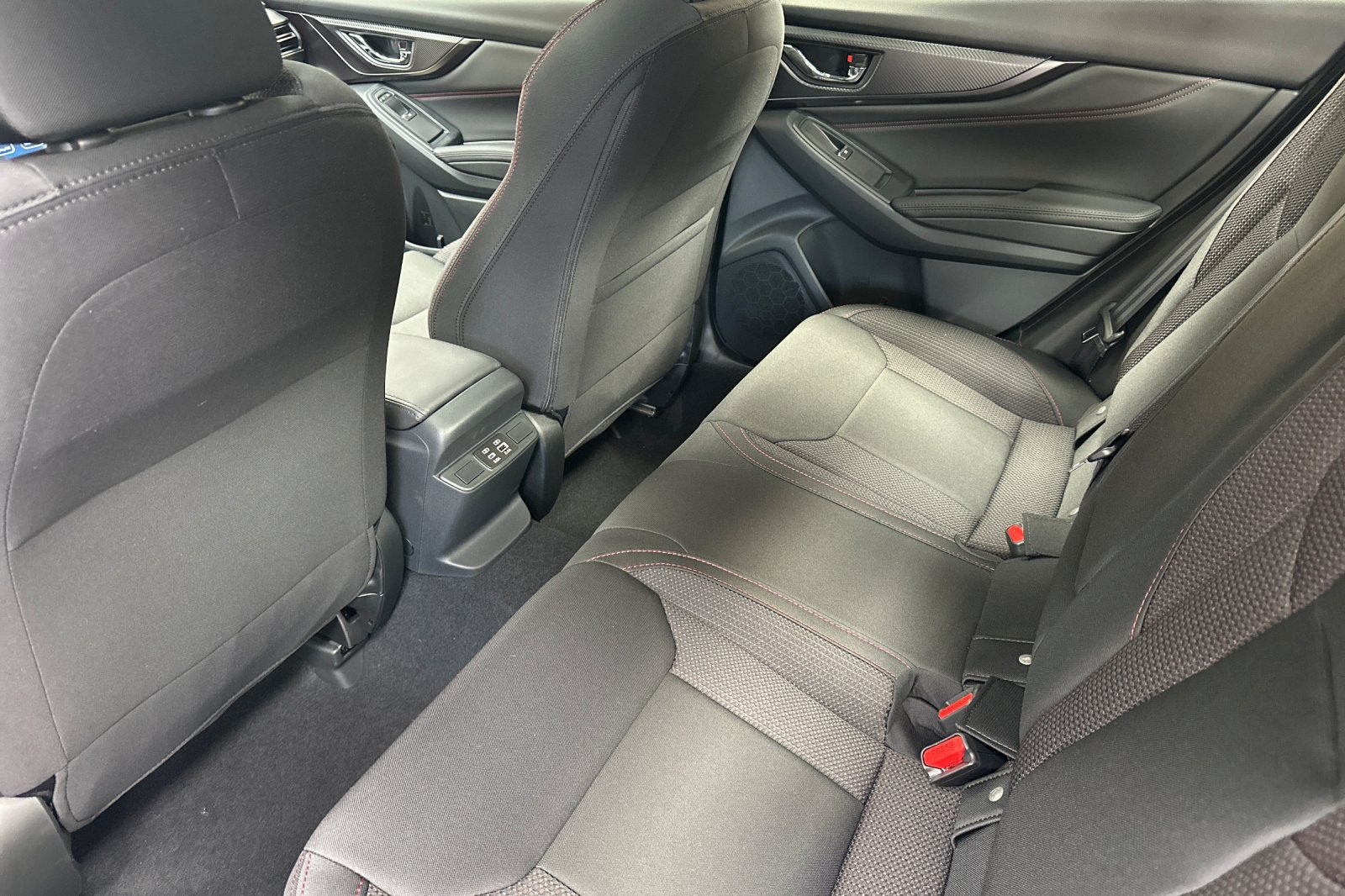 New 2026 Subaru WRX Premium w/ WRX Essentials Package AWD/4WD image 14