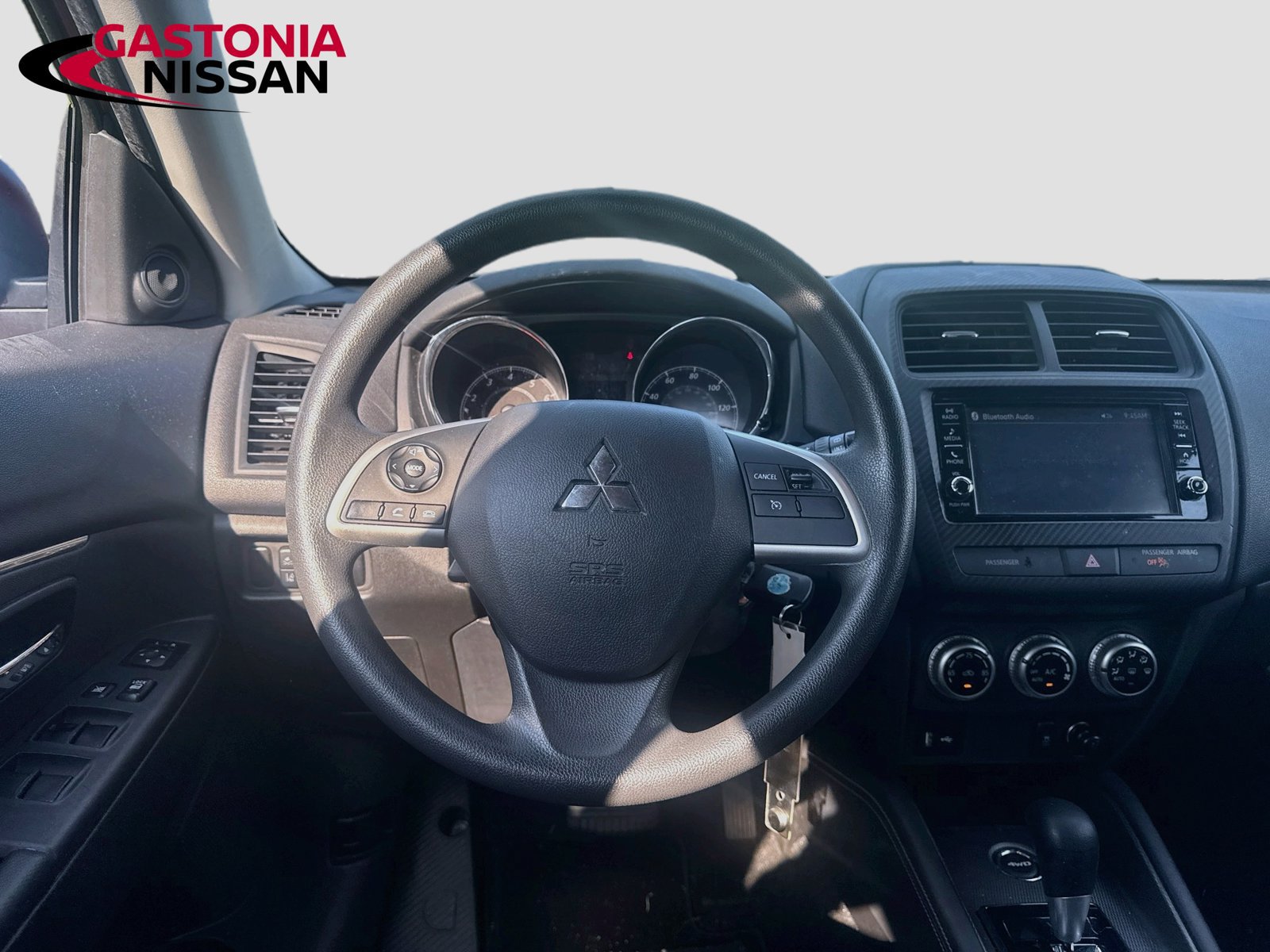 Used 2024 Mitsubishi Outlander Sport ES AWD/4WD image 29