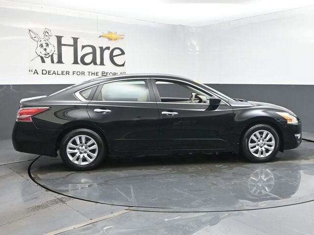 Used 2015 Nissan Altima 2.5 S w/ Power Driver Seat Package FWD image 43
