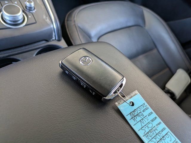 Used 2023 MAZDA CX-5 AWD 2.5 S w/ Premium Plus Pkg image 32