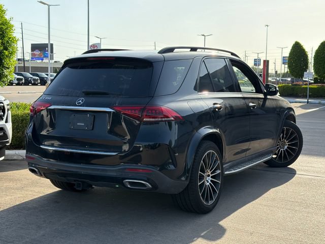 Used 2021 Mercedes-Benz GLE 350 image 5