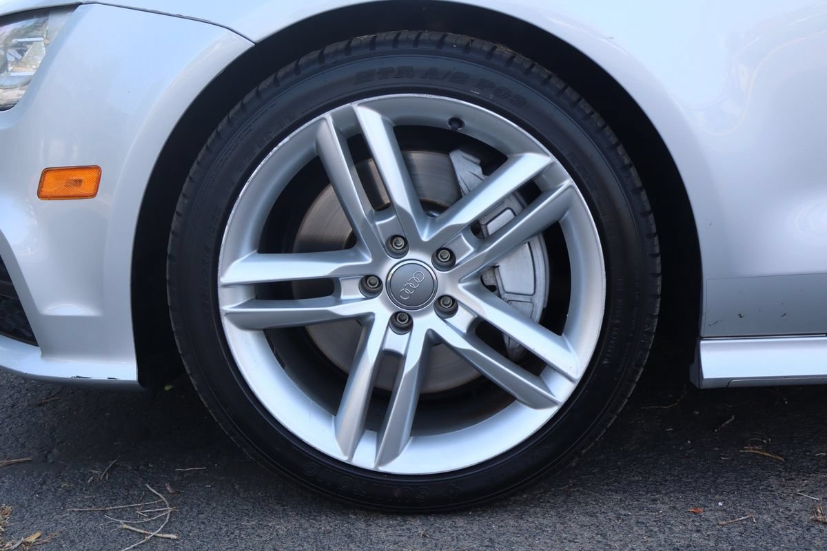 Used 2014 Audi A7 3.0T Prestige AWD/4WD image 46