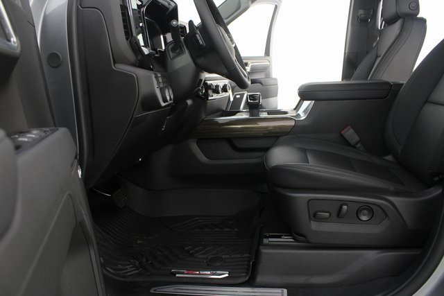 New 2026 Chevrolet Silverado 1500 RST w/ RST All Star Premium Package image 16