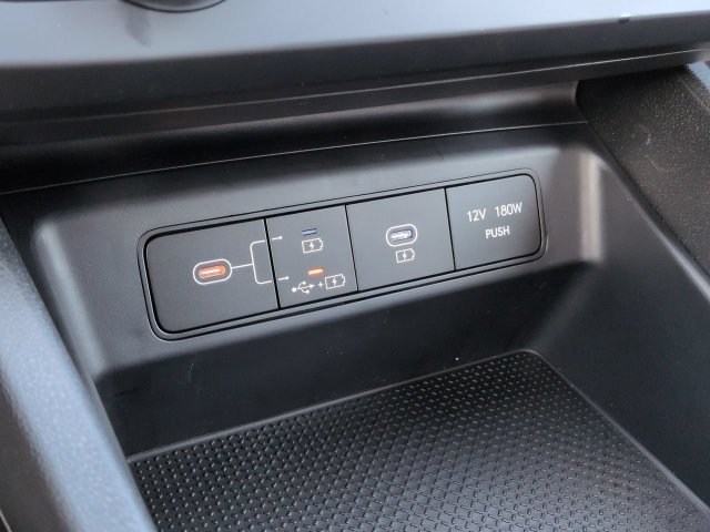 New 2027 Hyundai Santa Cruz SE AWD/4WD image 20